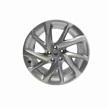 Recambio de llanta para cupra formentor (km7, kmp) 1.5 tsi referencia OEM IAM 5FF601025C  