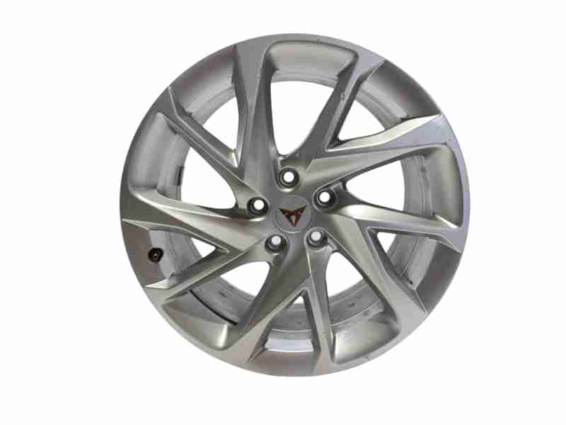Recambio de llanta para cupra formentor (km7, kmp) 1.5 tsi referencia OEM IAM 5FF601025C  