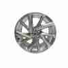 Recambio de llanta para cupra formentor (km7, kmp) 1.5 tsi referencia OEM IAM 5FF601025C  