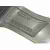 Recambio de llanta para cupra formentor (km7, kmp) 1.5 tsi referencia OEM IAM 5FF601025C  