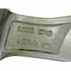Recambio de llanta para cupra formentor (km7, kmp) 1.5 tsi referencia OEM IAM 5FF601025C  