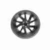 Recambio de llanta para cupra formentor (km7, kmp) 1.5 tsi referencia OEM IAM 5FF601025C  