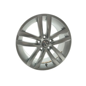 Recambio de llanta para volkswagen golf vii lim. sport by r-line bluemotion referencia OEM IAM 5G0601025AE  