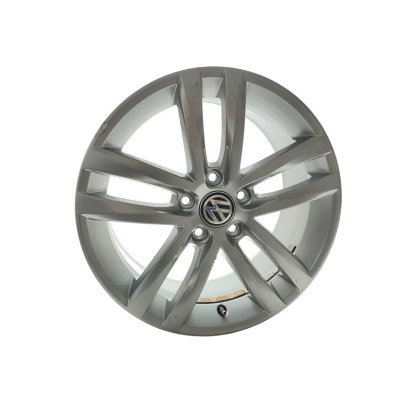 Recambio de llanta para volkswagen golf vii lim. sport by r-line bluemotion referencia OEM IAM 5G0601025AE  