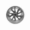 Recambio de llanta para cupra formentor (km7, kmp) 1.5 tsi referencia OEM IAM 5FF601025C  
