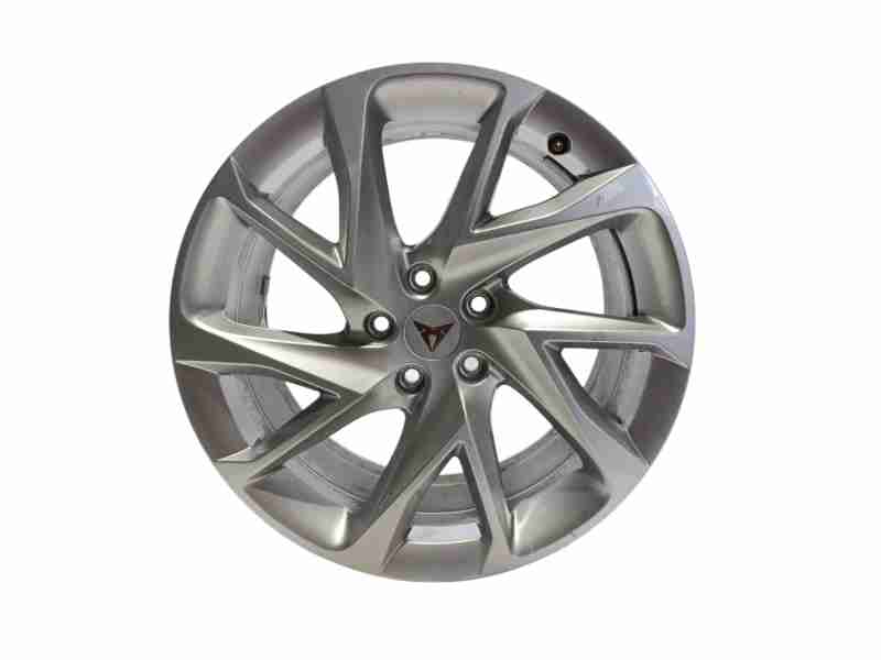 Recambio de llanta para cupra formentor (km7, kmp) 1.5 tsi referencia OEM IAM 5FF601025C  