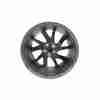 Recambio de llanta para cupra formentor (km7, kmp) 1.5 tsi referencia OEM IAM 5FF601025C  