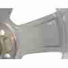 Recambio de llanta para volvo xc60 ii (246) b4 mild-hybrid referencia OEM IAM 31680200  