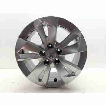 Recambio de llanta para peugeot rifter 1.5 bluehdi 130 referencia OEM IAM 9816963177/98169631TW  
