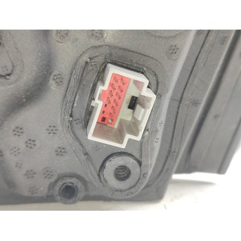 Recambio de retrovisor derecho para ford focus st-line style referencia OEM IAM JX7B17E714AD  