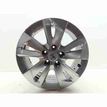 Recambio de llanta para peugeot rifter 1.5 bluehdi 130 referencia OEM IAM 9816963177/98169631TW  