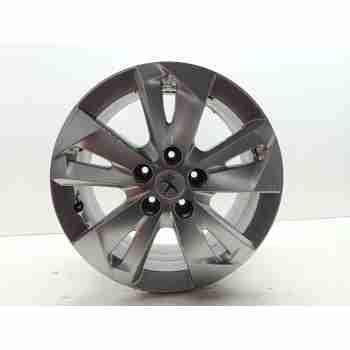 Recambio de llanta para peugeot rifter 1.5 bluehdi 130 referencia OEM IAM 9816963177/98169631TW  