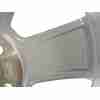 Recambio de llanta para volvo xc60 ii (246) b4 mild-hybrid referencia OEM IAM 31680200  