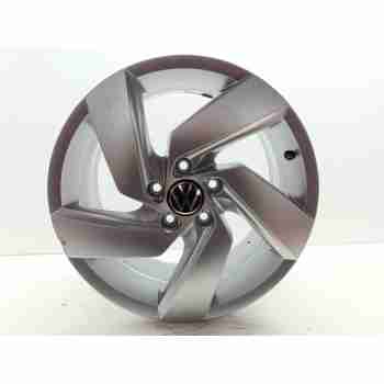 Recambio de llanta para volkswagen golf viii (cd1) 1.4 gte plug-in hybrid referencia OEM IAM 5H0601025E  