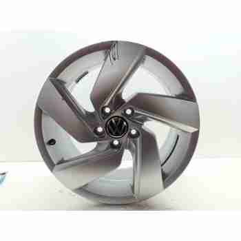 Recambio de llanta para volkswagen golf viii (cd1) 1.4 gte plug-in hybrid referencia OEM IAM 5H0601025E  