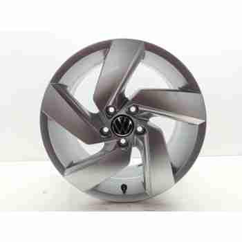 Recambio de llanta para volkswagen golf viii (cd1) 1.4 gte plug-in hybrid referencia OEM IAM 5H0601025E  