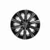 Recambio de llanta para volvo xc90 ii (256) b5 mild-hybrid awd referencia OEM IAM 31680217  