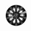 Recambio de llanta para volvo xc90 ii (256) b5 mild-hybrid awd referencia OEM IAM 31680217  