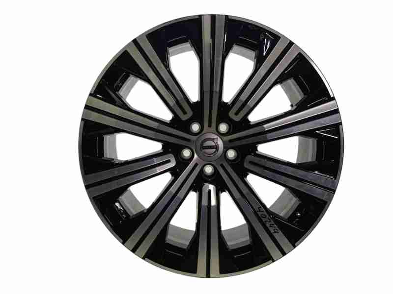 Recambio de llanta para volvo xc90 ii (256) b5 mild-hybrid awd referencia OEM IAM 31680217  