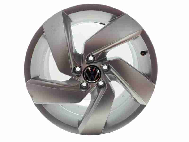 Recambio de llanta para volkswagen golf viii (cd1) 1.4 gte plug-in hybrid referencia OEM IAM 5H0601025E  