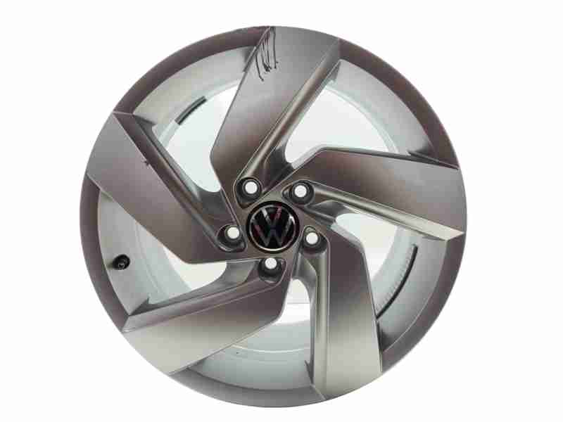 Recambio de llanta para volkswagen golf viii (cd1) 1.4 gte plug-in hybrid referencia OEM IAM 5H0601025E  