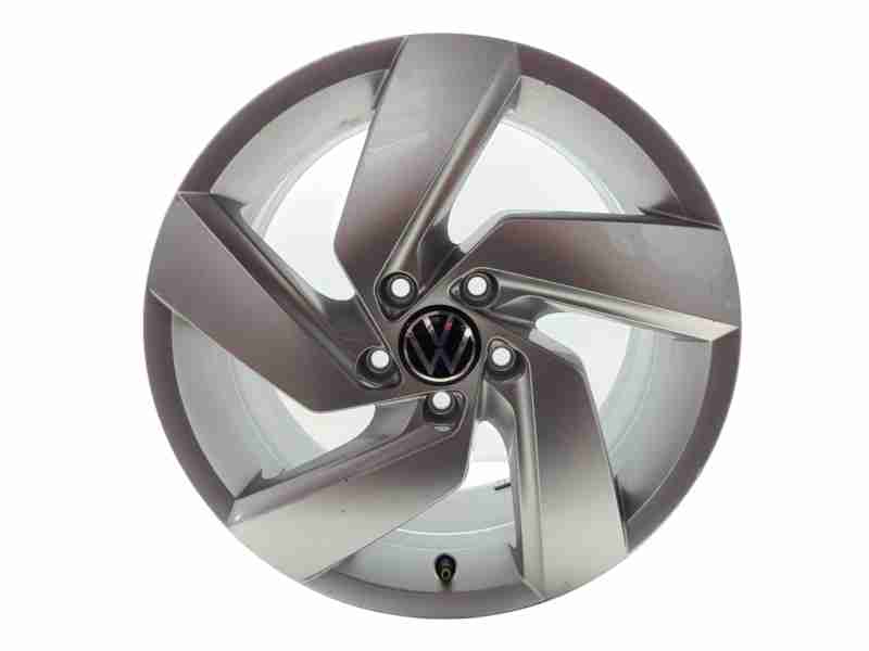 Recambio de llanta para volkswagen golf viii (cd1) 1.4 gte plug-in hybrid referencia OEM IAM 5H0601025E  
