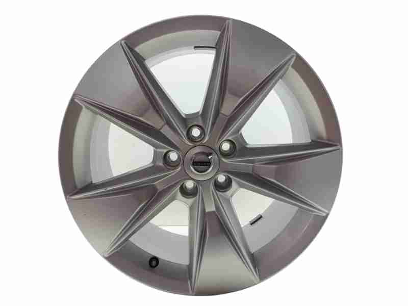 Recambio de llanta para volvo xc60 ii (246) b4 mild-hybrid referencia OEM IAM 31680200  