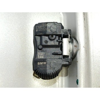 Recambio de llanta para bmw serie x1 (f48) sdrive16d referencia OEM IAM 36116856061  