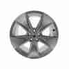 Recambio de llanta para volvo xc60 ii (246) b4 mild-hybrid referencia OEM IAM 31680200  