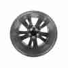 Recambio de llanta para peugeot rifter 1.5 bluehdi 130 referencia OEM IAM 9816963177/98169631TW  