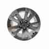 Recambio de llanta para peugeot rifter 1.5 bluehdi 130 referencia OEM IAM 9816963177/98169631TW  