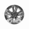 Recambio de llanta para peugeot rifter 1.5 bluehdi 130 referencia OEM IAM 9816963177/98169631TW  