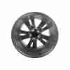 Recambio de llanta para peugeot rifter 1.5 bluehdi 130 referencia OEM IAM 9816963177/98169631TW  