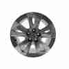 Recambio de llanta para peugeot rifter 1.5 bluehdi 130 referencia OEM IAM 9816963177/98169631TW  