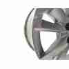 Recambio de llanta para peugeot rifter 1.5 bluehdi 130 referencia OEM IAM 9816963177/98169631TW  