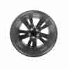 Recambio de llanta para peugeot rifter 1.5 bluehdi 130 referencia OEM IAM 9816963177/98169631TW  