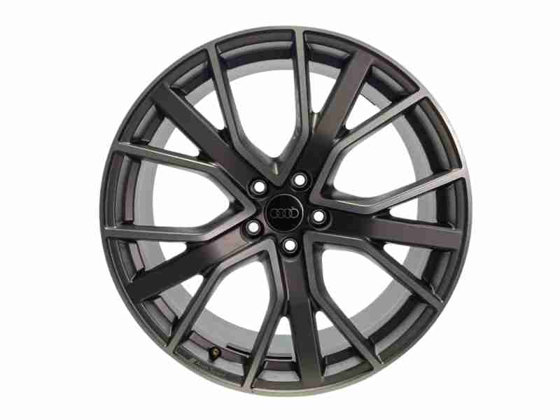 Recambio de llanta para audi q3 sportback (f3n) 35 tfsi referencia OEM IAM 83A601025BA / 83A601025BD  