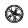 Recambio de llanta para audi q3 sportback (f3n) 35 tfsi referencia OEM IAM 83A601025BA / 83A601025BD  
