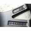 Recambio de llanta para audi q3 sportback (f3n) 35 tfsi referencia OEM IAM 83A601025BA / 83A601025BD  