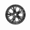Recambio de llanta para audi q3 sportback (f3n) 35 tfsi referencia OEM IAM 83A601025BA / 83A601025BD  