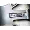 Recambio de llanta para audi q3 sportback (f3n) 35 tfsi referencia OEM IAM 83A601025BA / 83A601025BD  