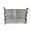 Recambio de radiador agua para renault clio iv business referencia OEM IAM 214107326R  