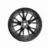 Recambio de llanta para audi q3 sportback (f3n) 35 tfsi referencia OEM IAM 83A601025BA / 83A601025BD  