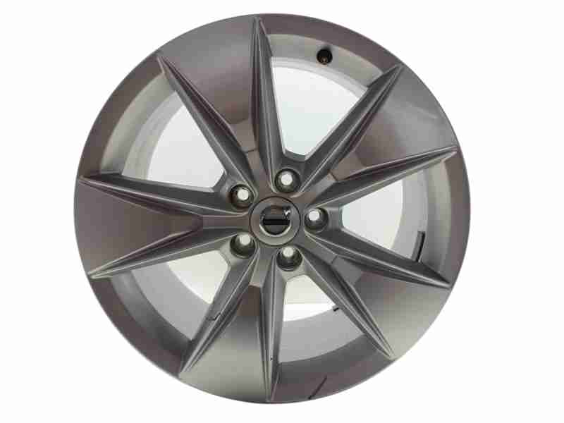 Recambio de llanta para volvo xc60 ii (246) b4 mild-hybrid referencia OEM IAM 31680200  
