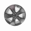 Recambio de llanta para volvo xc60 ii (246) b4 mild-hybrid referencia OEM IAM 31680200  