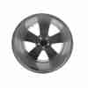 Recambio de llanta para volvo xc60 ii (246) b4 mild-hybrid referencia OEM IAM 31680200  