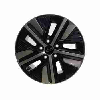 Recambio de llanta para kia niro i (de) 1.6 gdi hybrid referencia OEM IAM 52910G5500  
