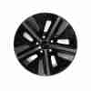 Recambio de llanta para kia niro i (de) 1.6 gdi hybrid referencia OEM IAM 52910G5500  