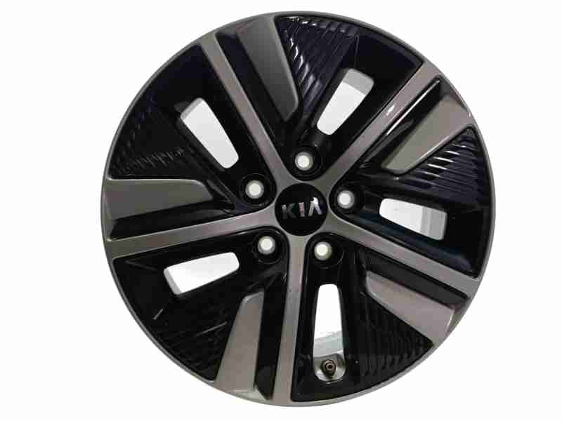 Recambio de llanta para kia niro i (de) 1.6 gdi hybrid referencia OEM IAM 52910G5500  