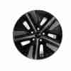 Recambio de llanta para kia niro i (de) 1.6 gdi hybrid referencia OEM IAM 52910G5500  